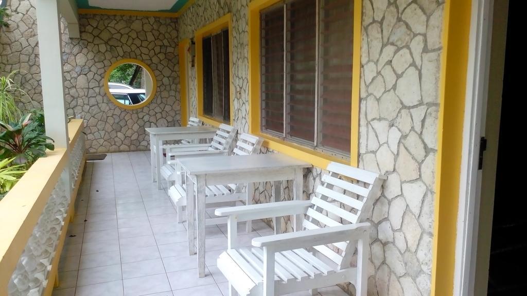 Lodge Golden Sunset Villas *