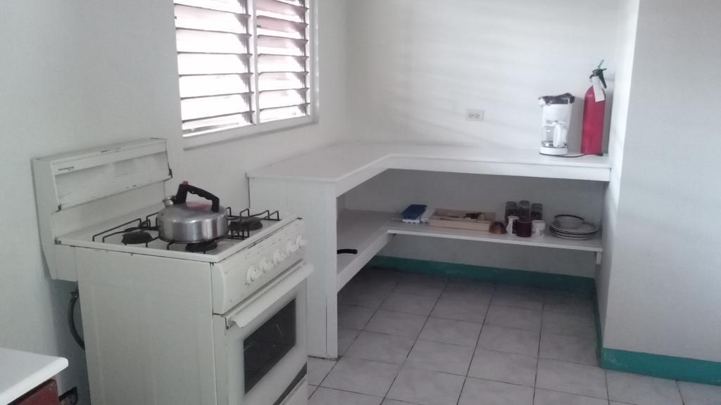 Lodge Golden Sunset Villas Negril