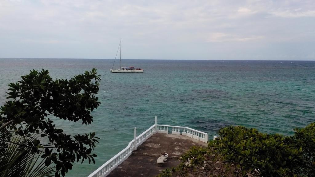 Silver Seas Hotel Ocho Rios