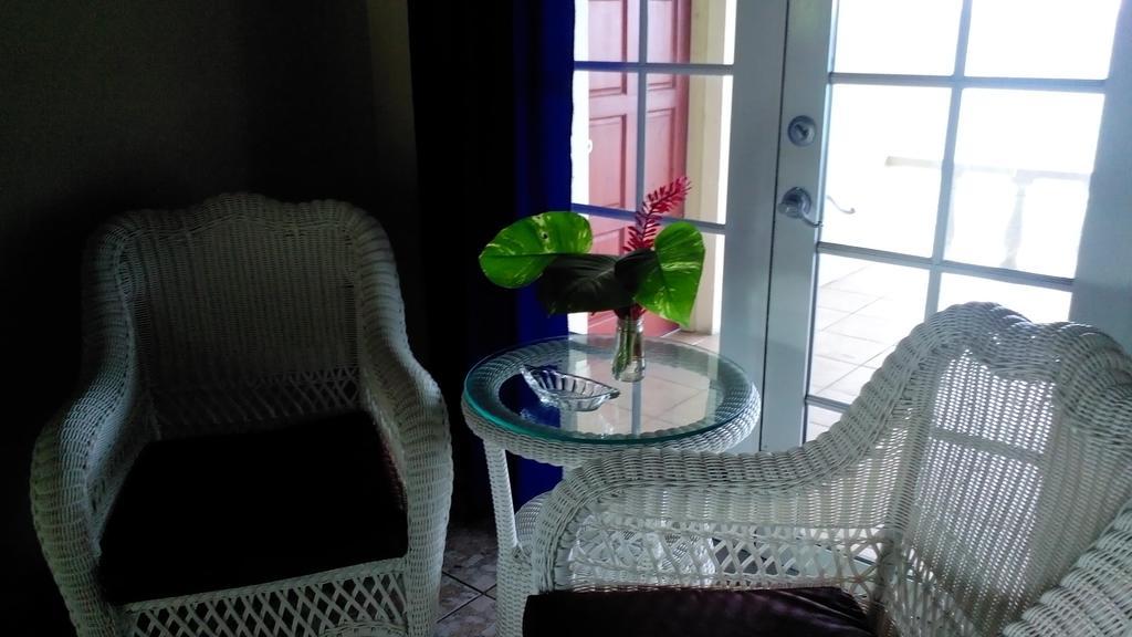 Silver Seas Hotel Ocho Rios