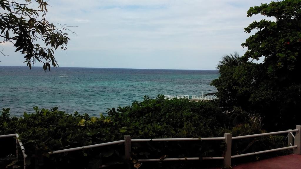 Silver Seas