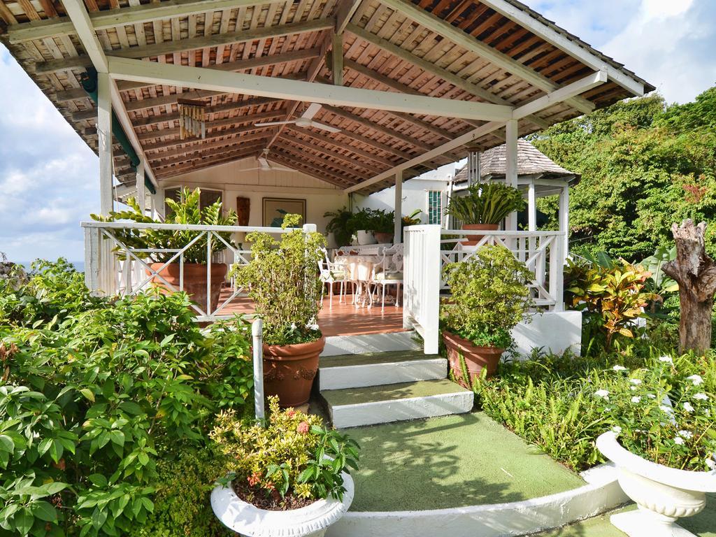 Apartment The Fan Port Antonio