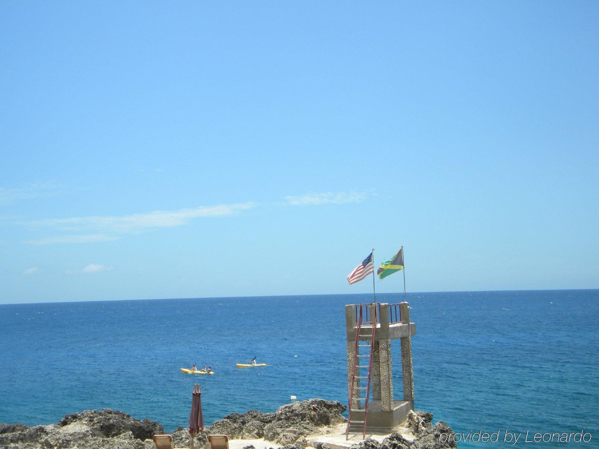 Sunset On The Cliffs 3* Negril