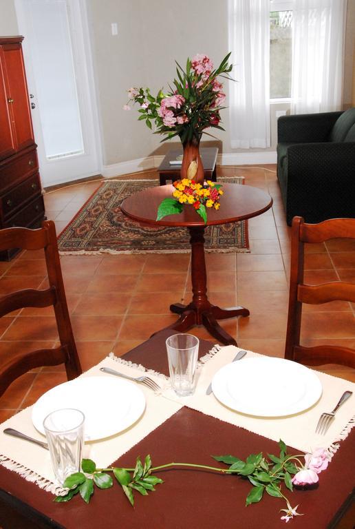 Casa de hóspedes Mishkan 2*