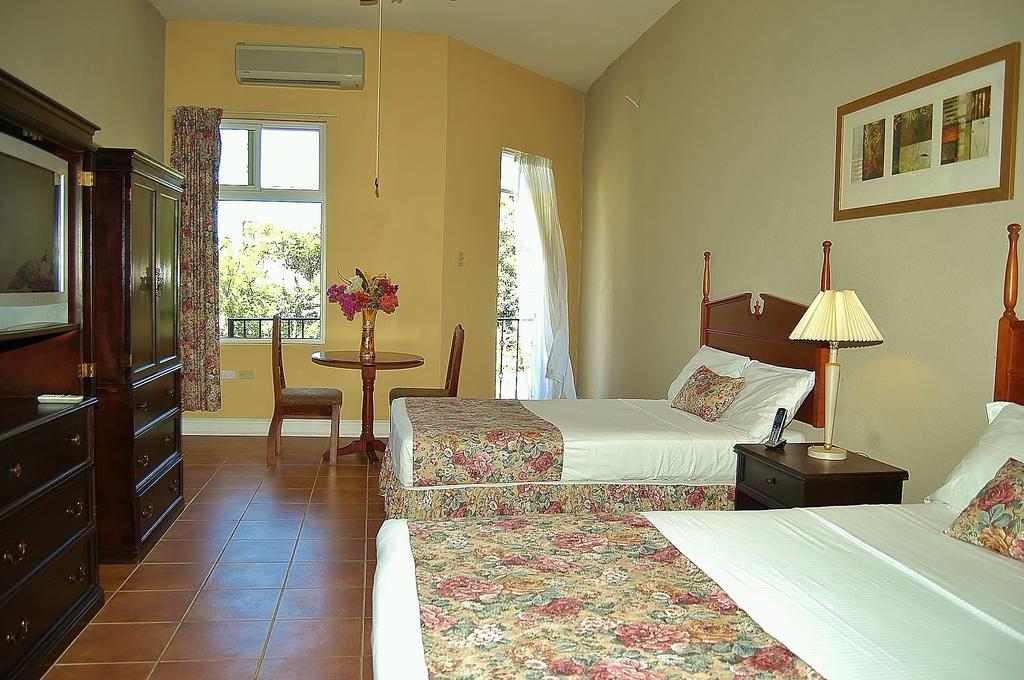 Mishkan Casa de hóspedes 2*