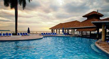 Resort The Oasis At Sunset Montego Bay