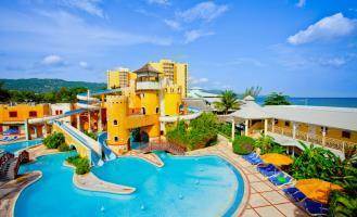 The Oasis At Sunset Montego Bay