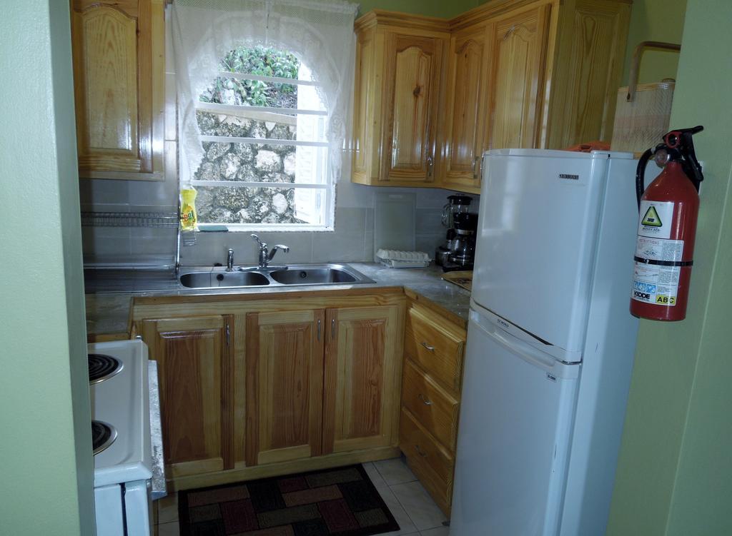 Apartment Columbus Heights