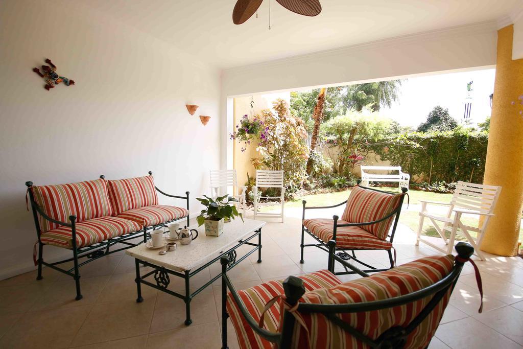 Guest house Cattleya Luxury 3*