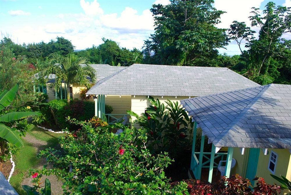 Jamaican Colors Hotel