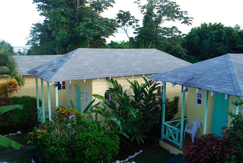Jamaican Colors Hotel