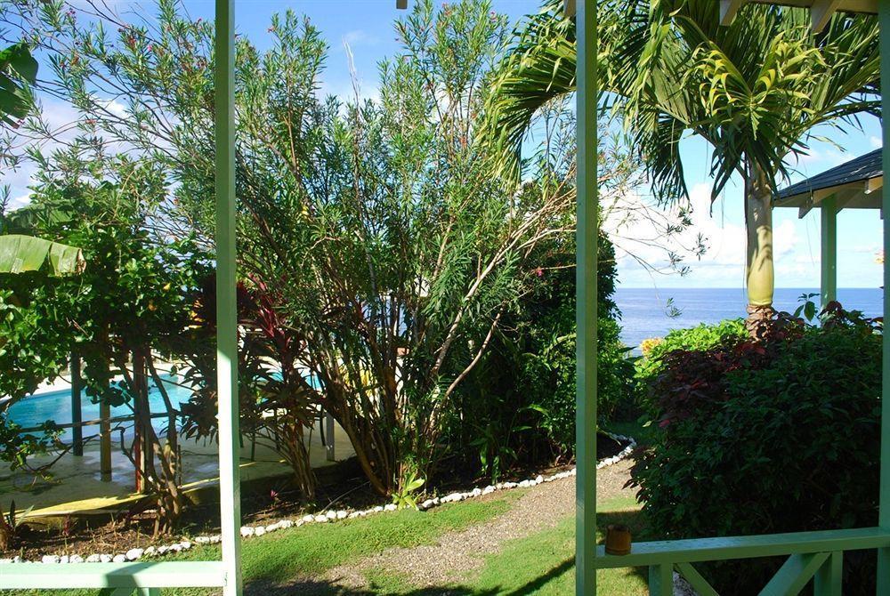 Jamaican Colors Hotel Pleasant Hill