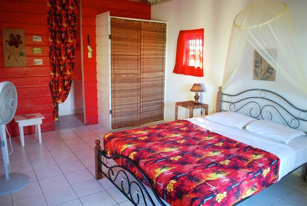 Hotel Jamaican Colors Pleasant Hill