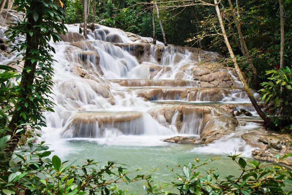 Columbus Heights * Ocho Rios