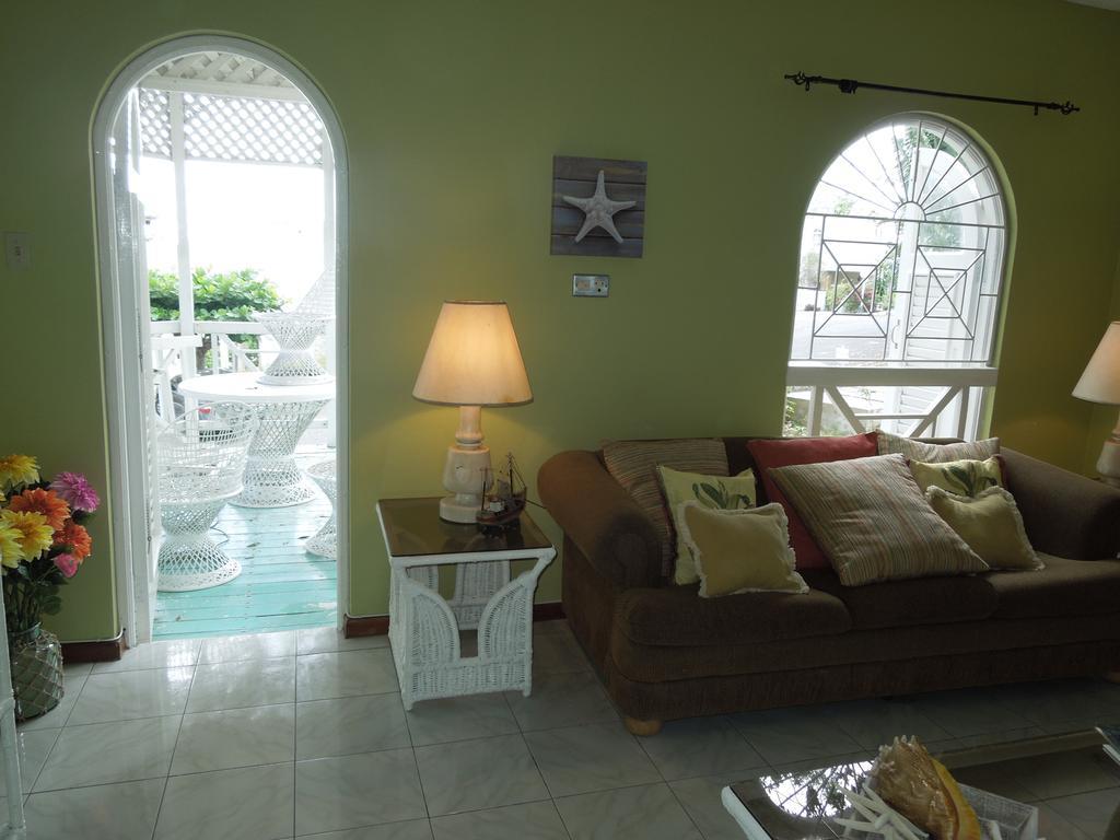 Columbus Heights Ocho Rios
