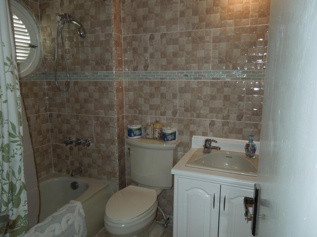 Apartment Columbus Heights *