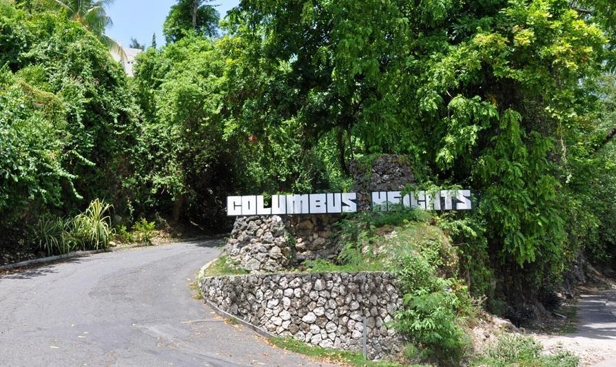 Columbus Heights Apartment Ocho Rios