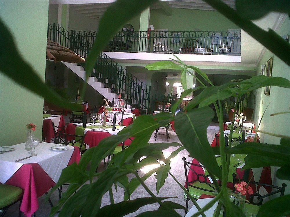 Reggae Reef Hotel