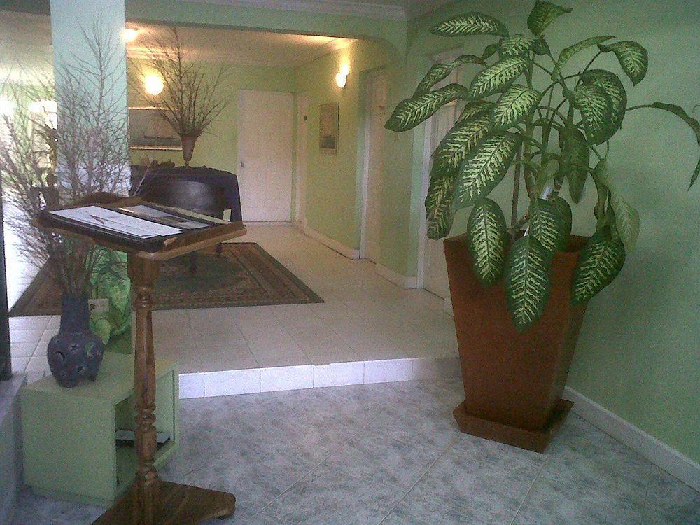 Hotel Reggae Reef