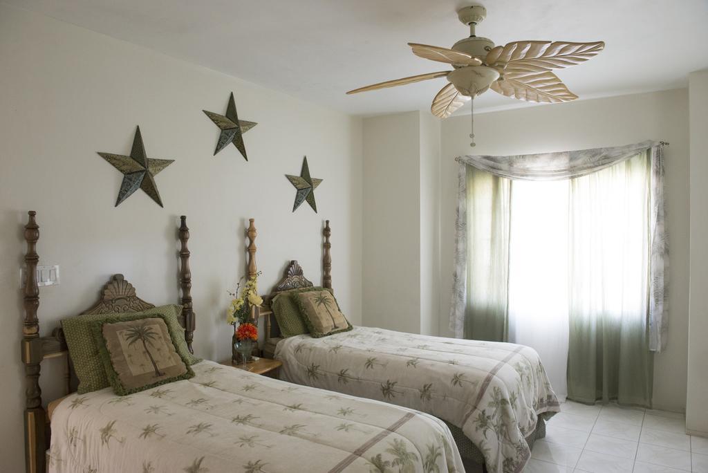 Guest house Celebrity Jamaica