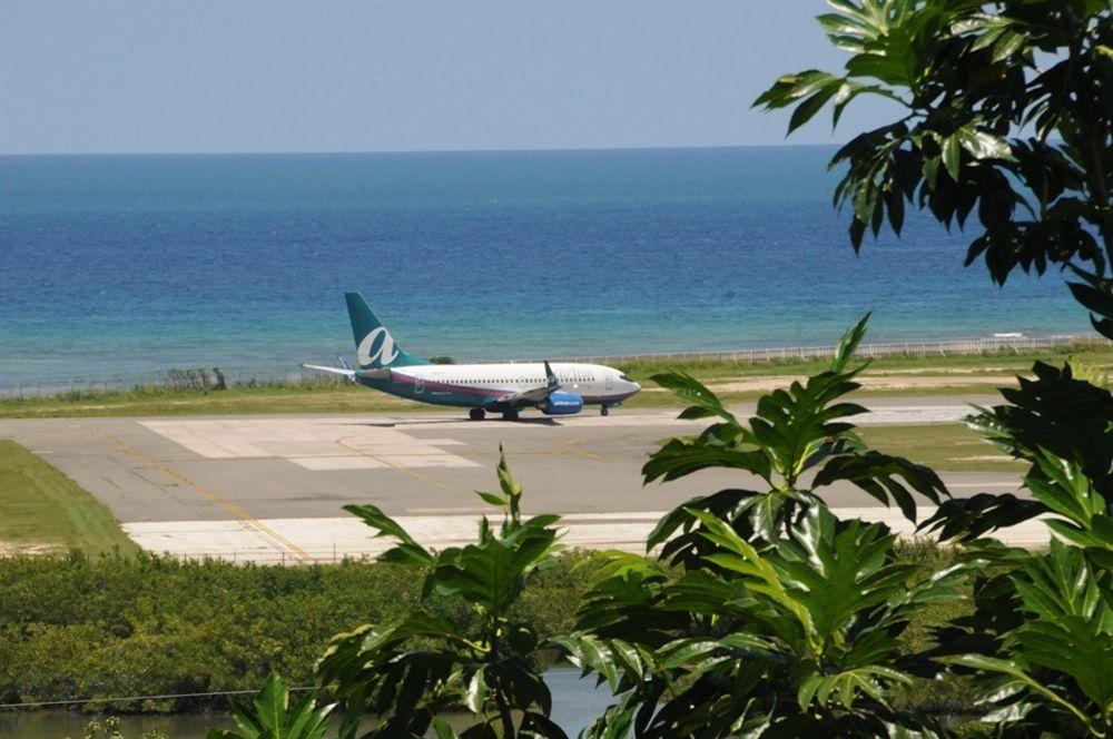 Palm View Hotel Montego Bay