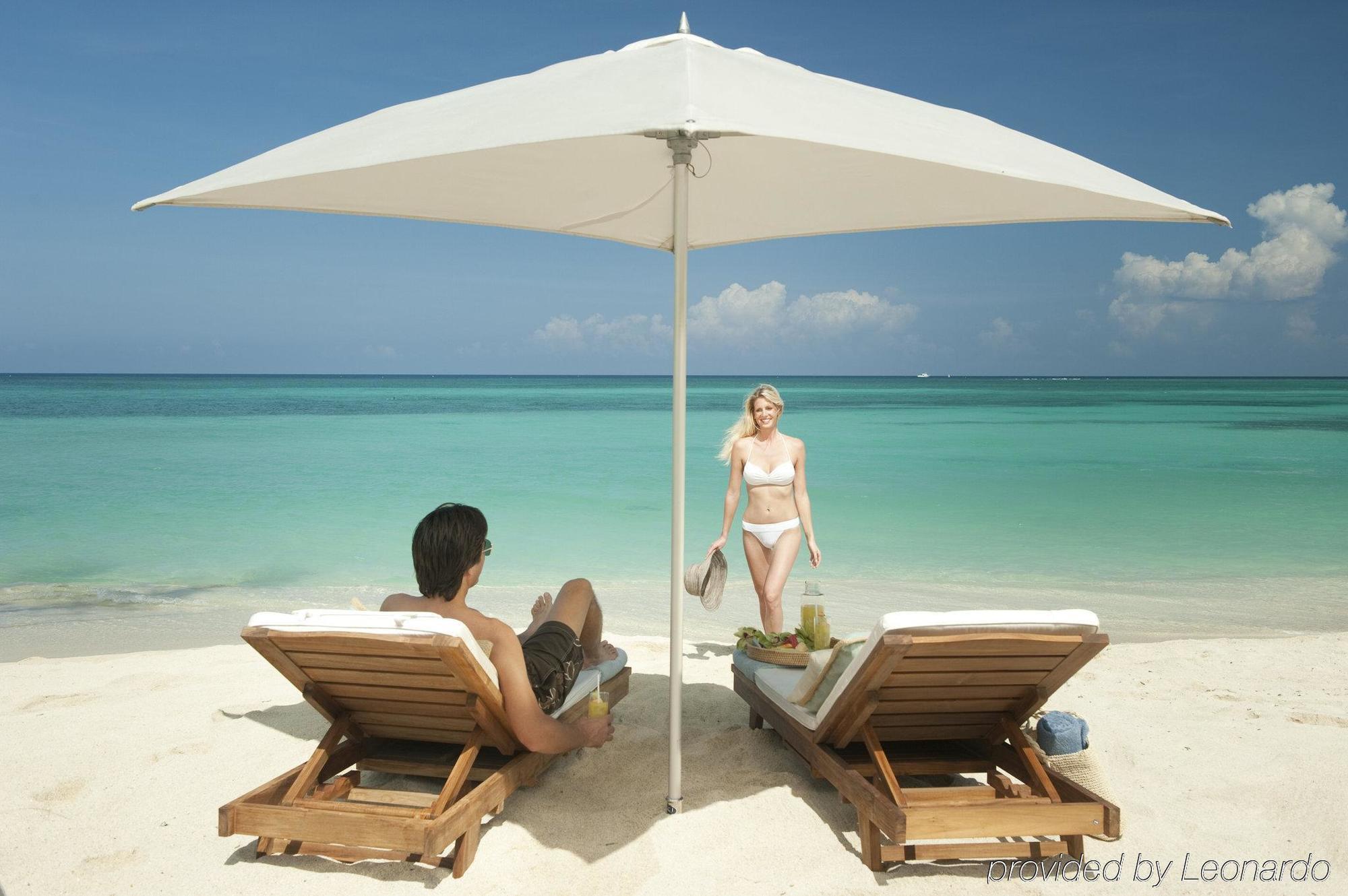Sandals All Inclusive - Couples Only (adults Only) 5*