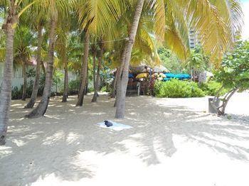 Apartment Skymiles Montego Bay