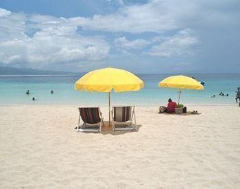 Skymiles * Montego Bay