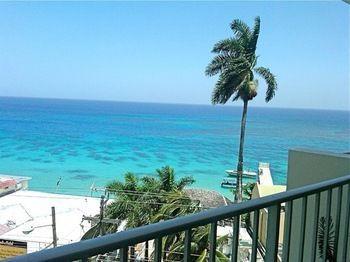 Skymiles Apartment Montego Bay