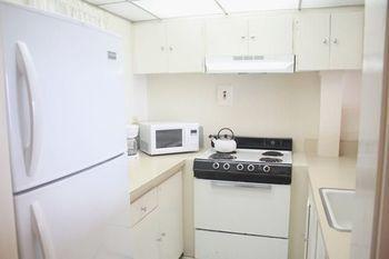 Apartment Skymiles *