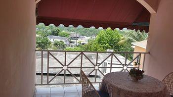 Hotel Gibb's Chateau 2*
