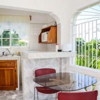 Vanvilla Gasthof Negril
