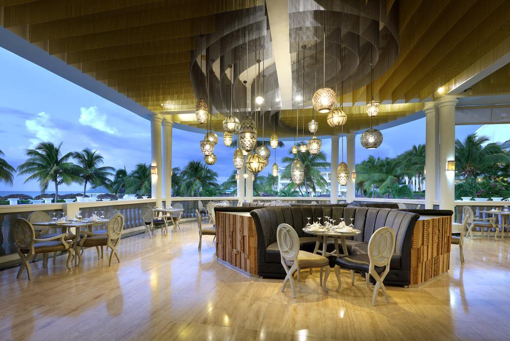 Grand Palladium Lady Hamilton & 5*