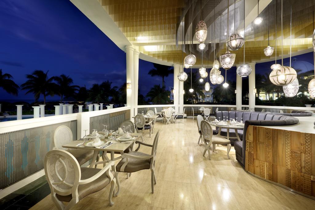 Grand Palladium Lady Hamilton & 5*
