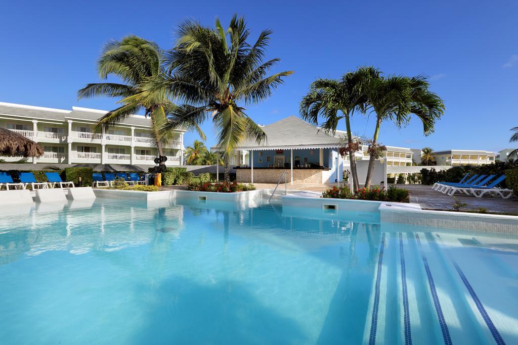 Resort Grand Palladium Lady Hamilton &