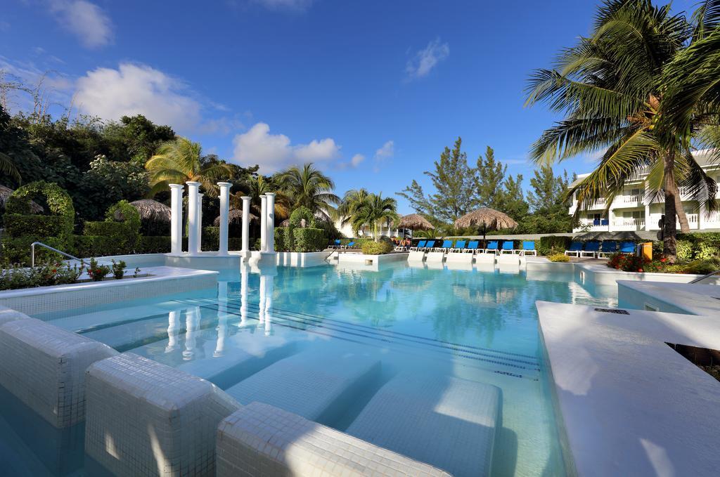 Grand Palladium Lady Hamilton & Resort Lucea