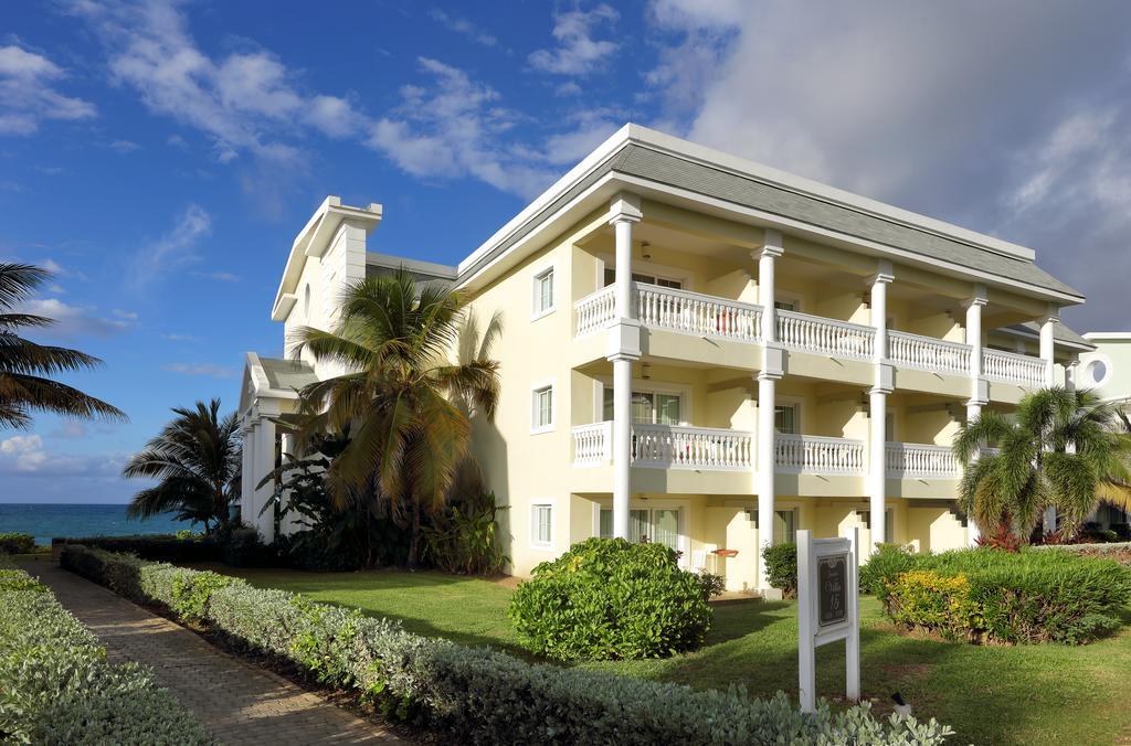Grand Palladium Lady Hamilton & Lucea