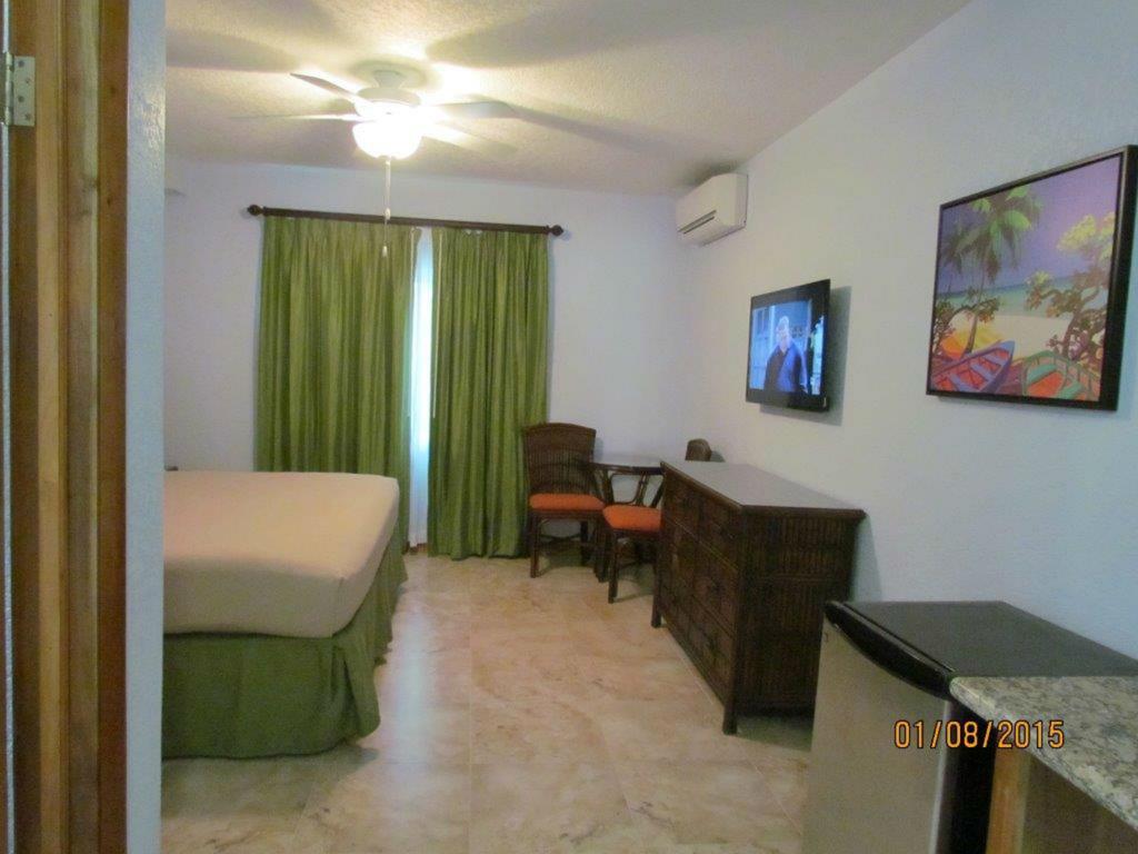 Hotel Coco La Palm Negril
