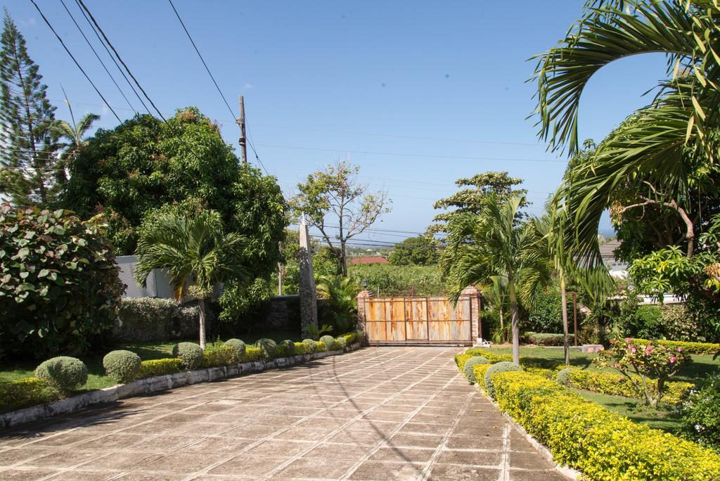 Hatfield South Montego Bay