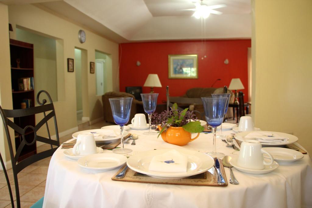 Bed & Breakfast Agapantha