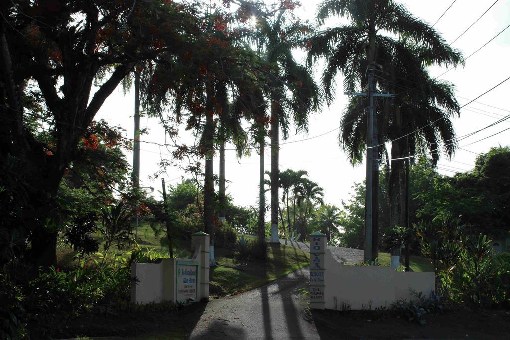 Resort Rio Vista 2*