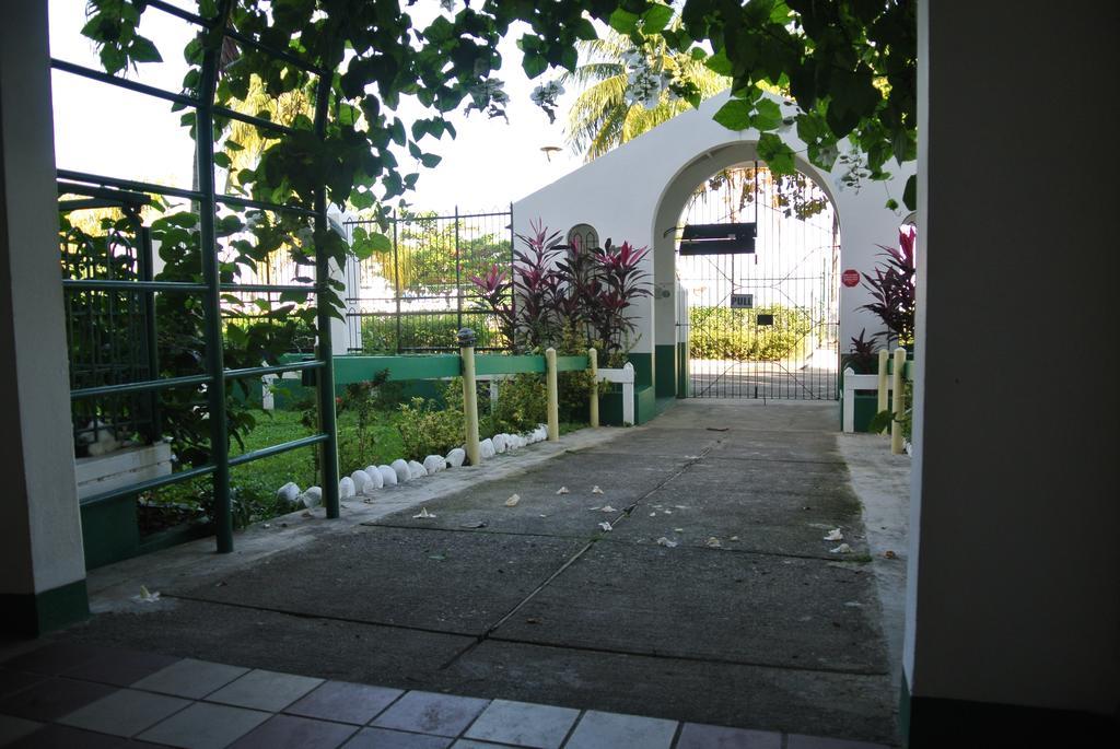 4 Apartment Ocho Rios