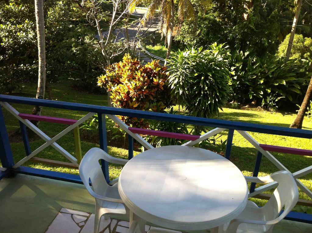 Resort Rio Vista Port Antonio