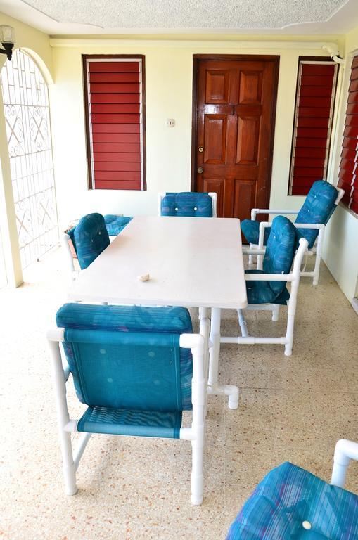 Acomodação com café da manhã  Castle Vue Montego Bay