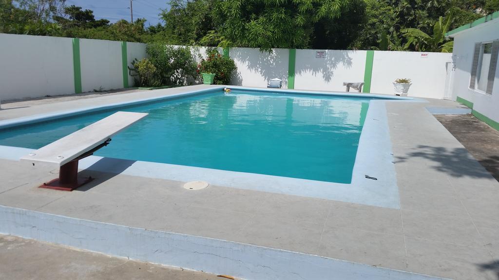 Donna Montego Bay