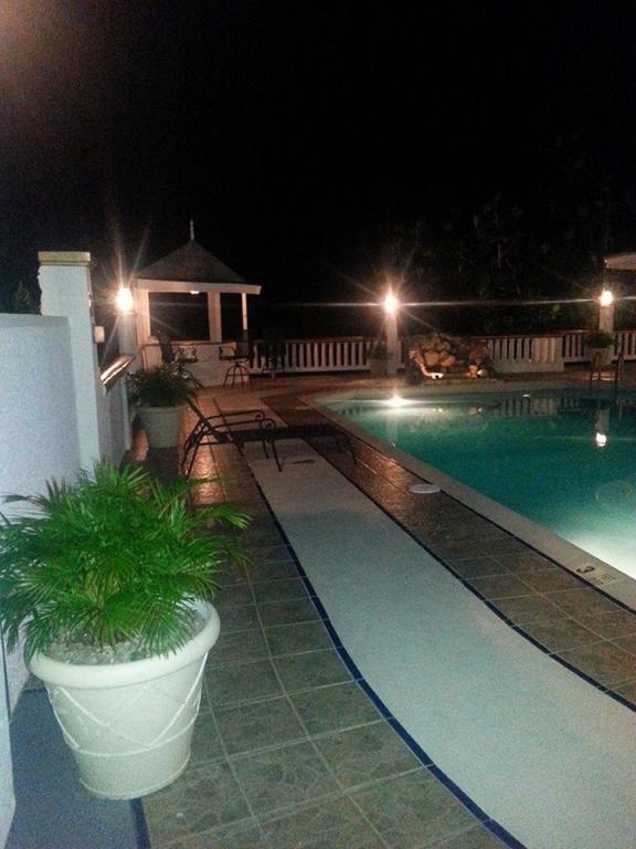 Hotel Ocean View Montego Bay