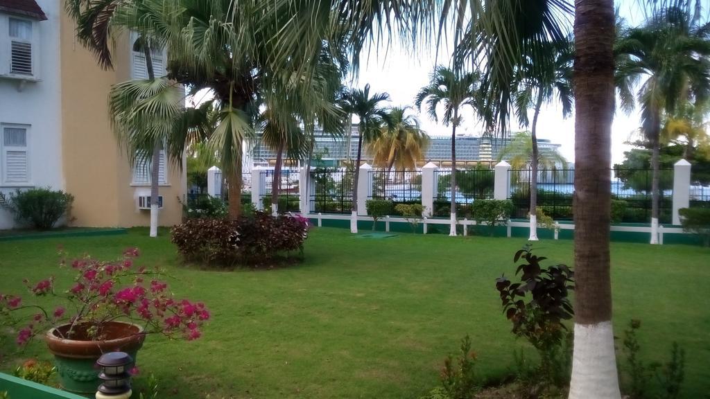 Apartment 4 Ocho Rios