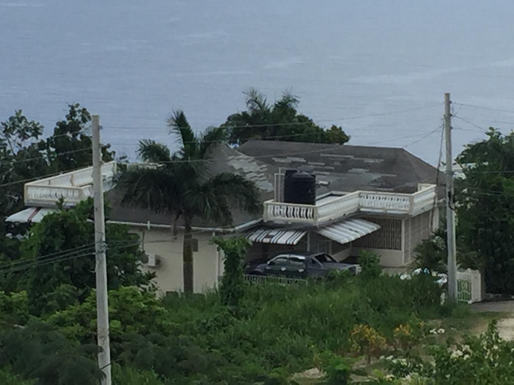 Apartment My-places Vacation Montego Bay
