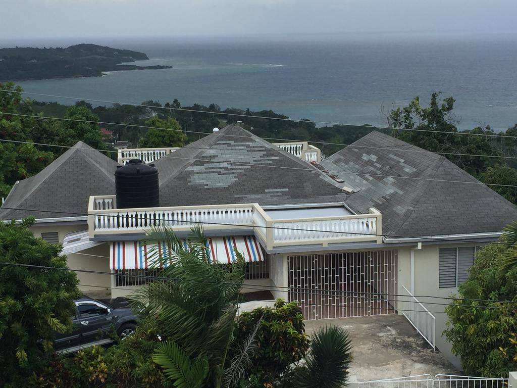 My-places Vacation Apartment *