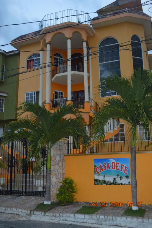 Casa De Fe Guest house 3*